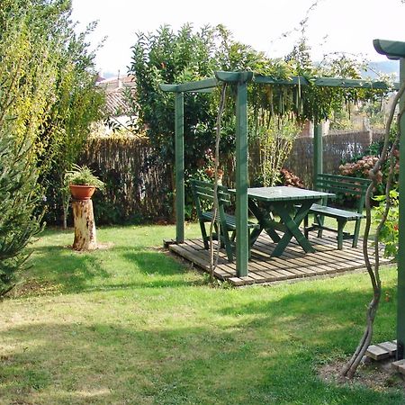 Casa Rural Vella Da Rivera O Sisto エクステリア 写真