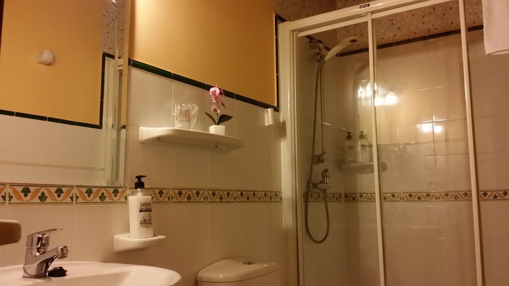 Casa Rural Vella Da Rivera O Sisto 部屋 写真