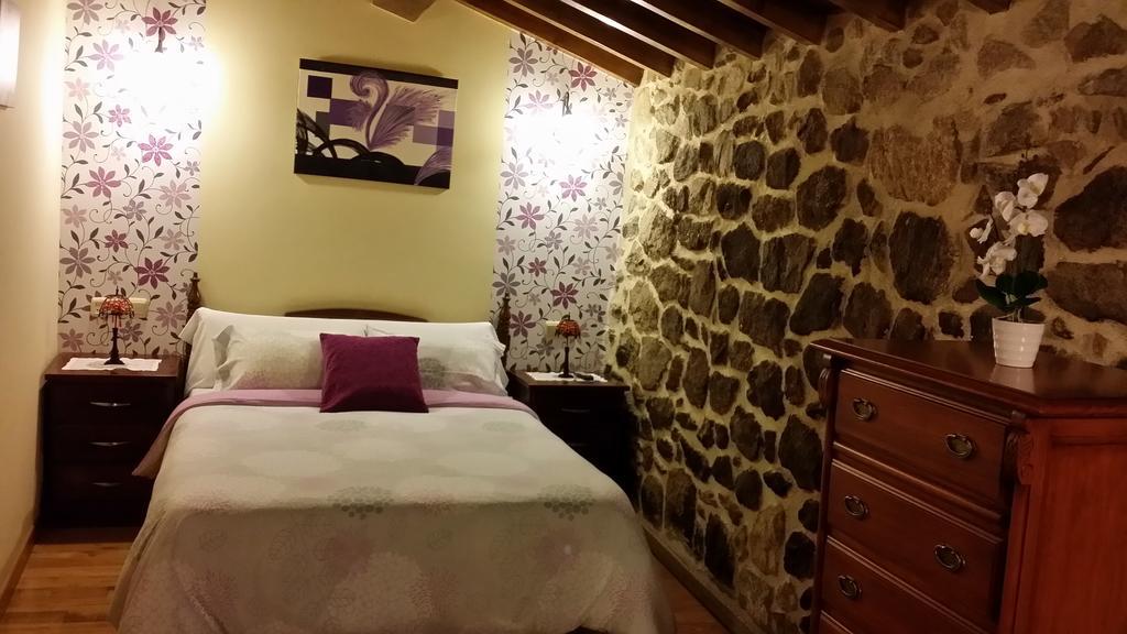 Casa Rural Vella Da Rivera O Sisto 部屋 写真