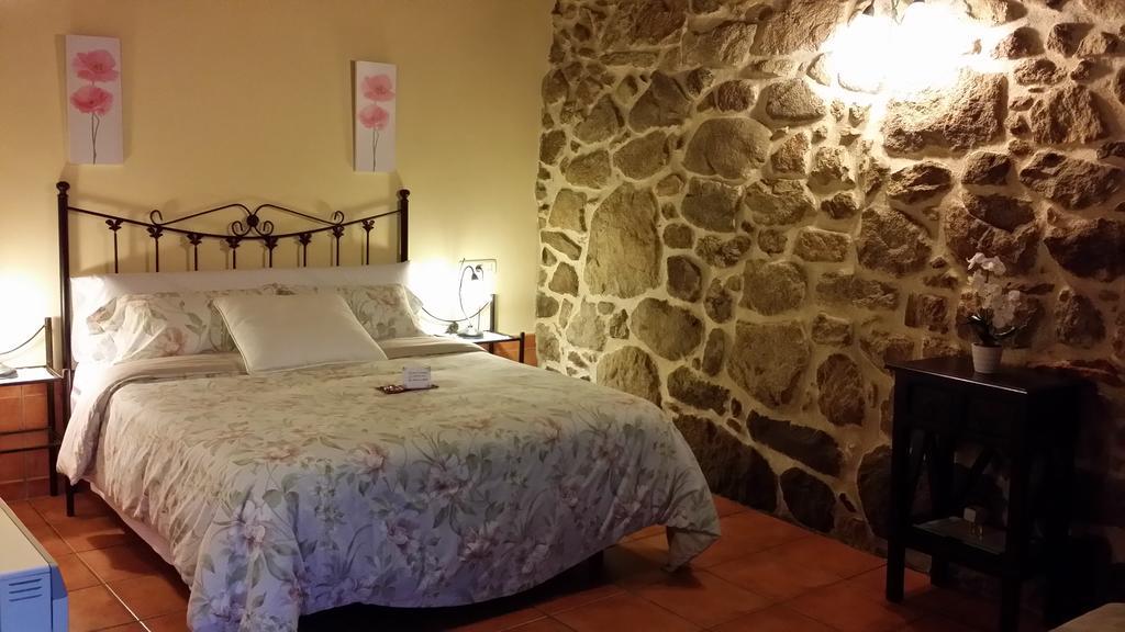 Casa Rural Vella Da Rivera O Sisto 部屋 写真
