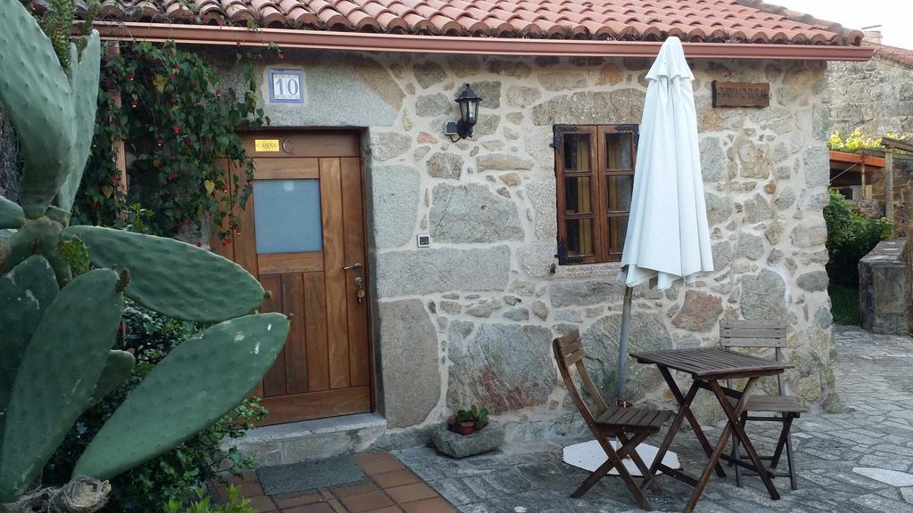 Casa Rural Vella Da Rivera O Sisto 部屋 写真